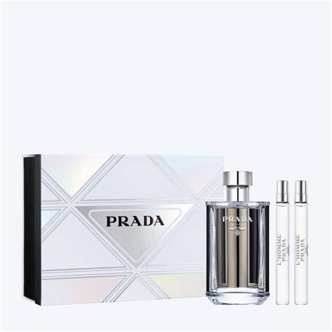 l homme prada set|prada l'homme discontinued.